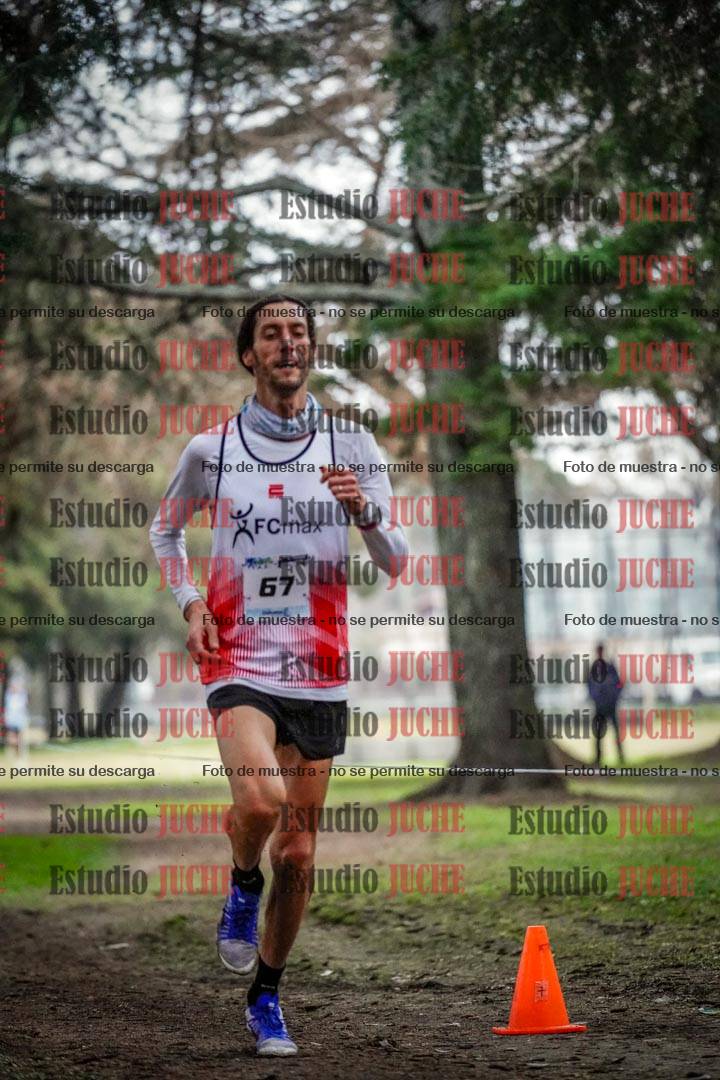 Fotos en el circuito
