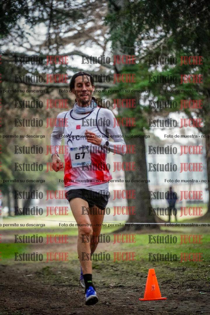 Fotos en el circuito
