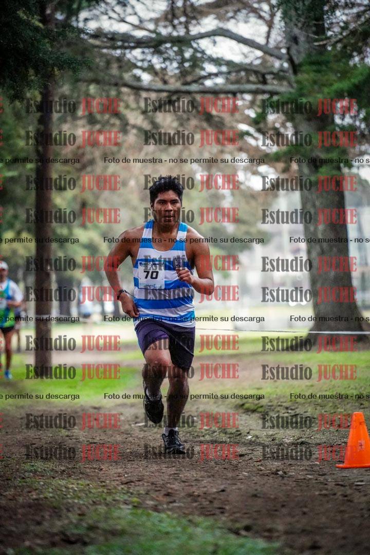 Fotos en el circuito