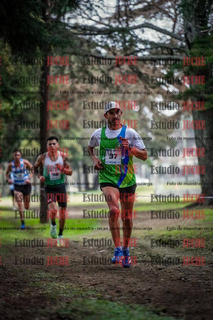 Fotos en el circuito
