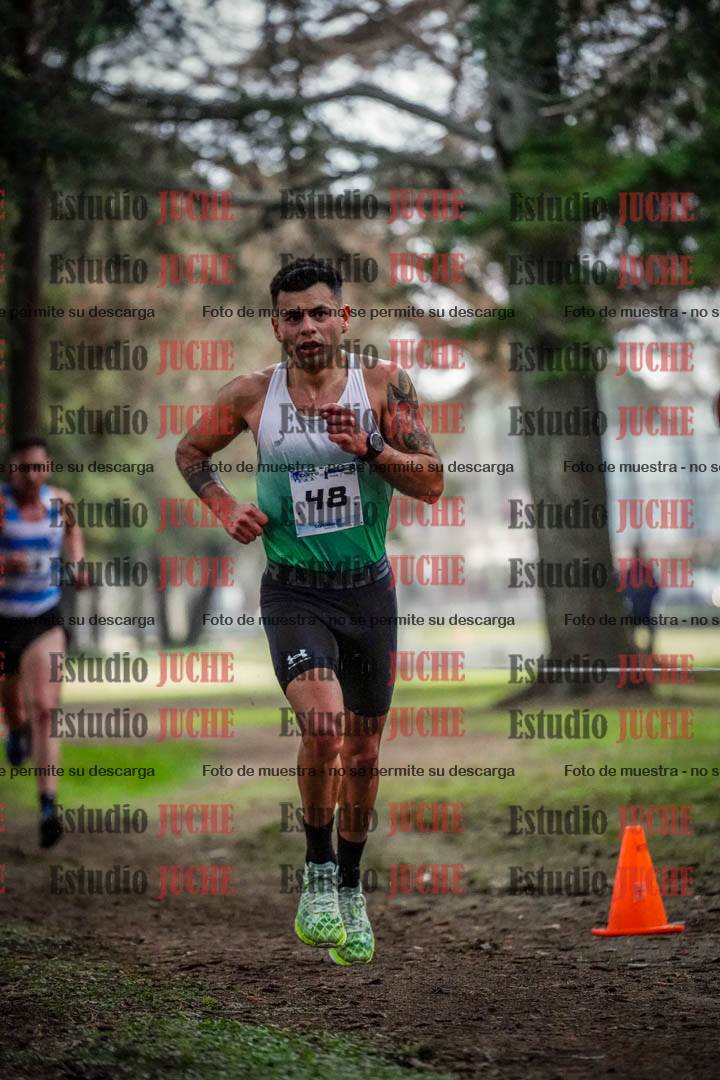 Fotos en el circuito