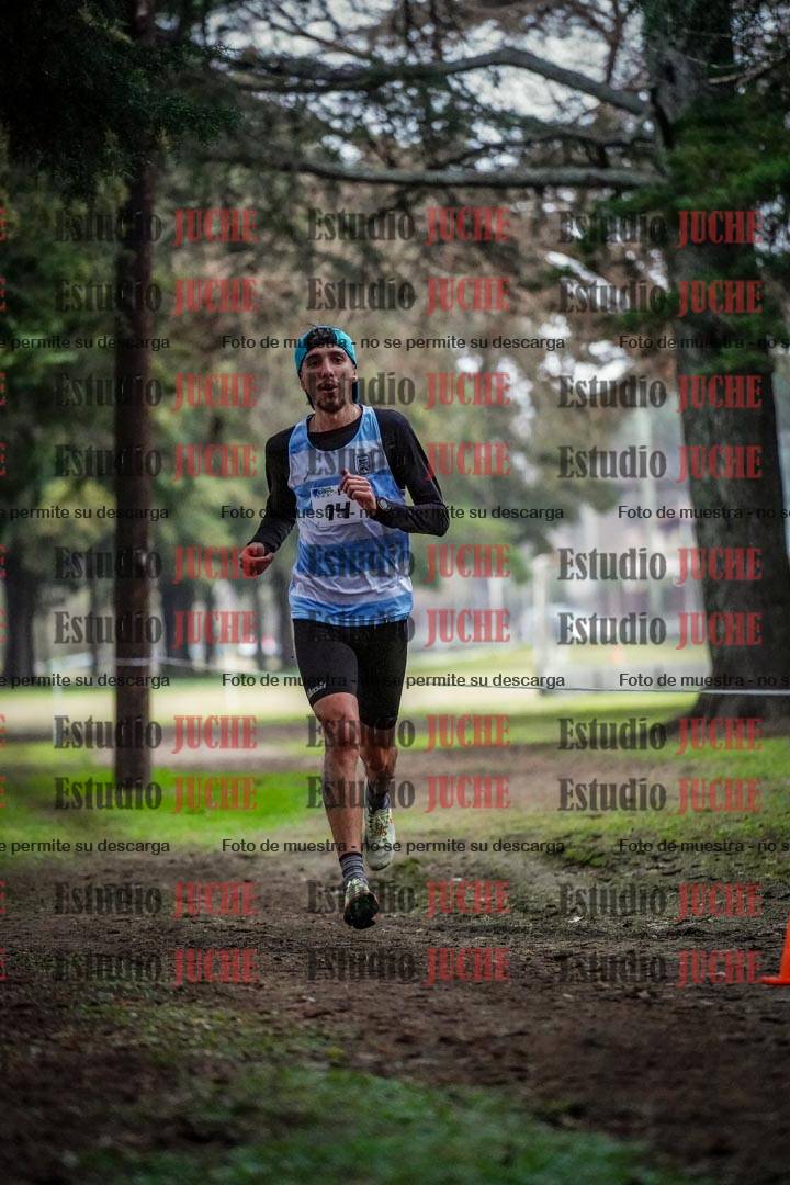 Fotos en el circuito