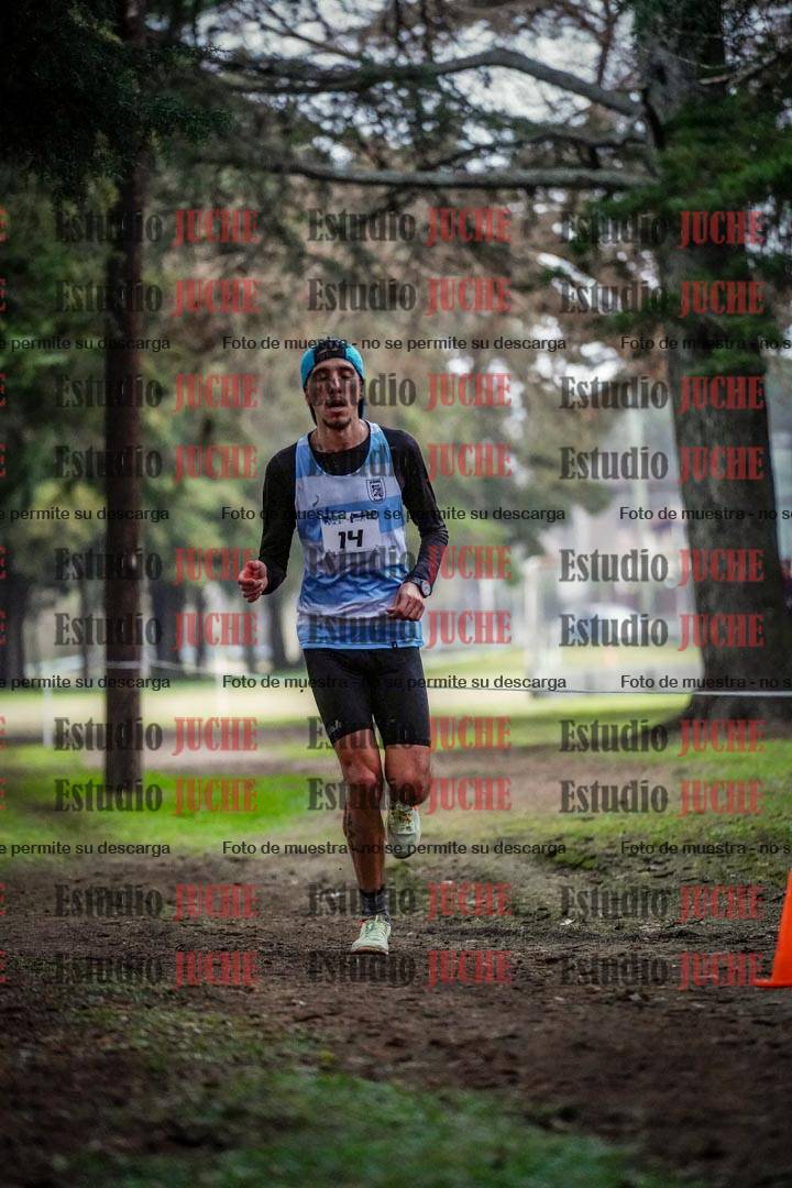 Fotos en el circuito
