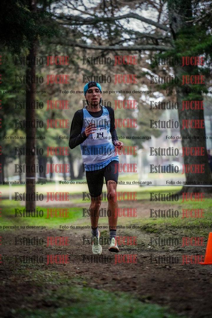 Fotos en el circuito