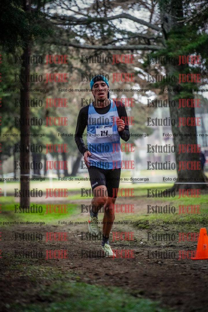 Fotos en el circuito