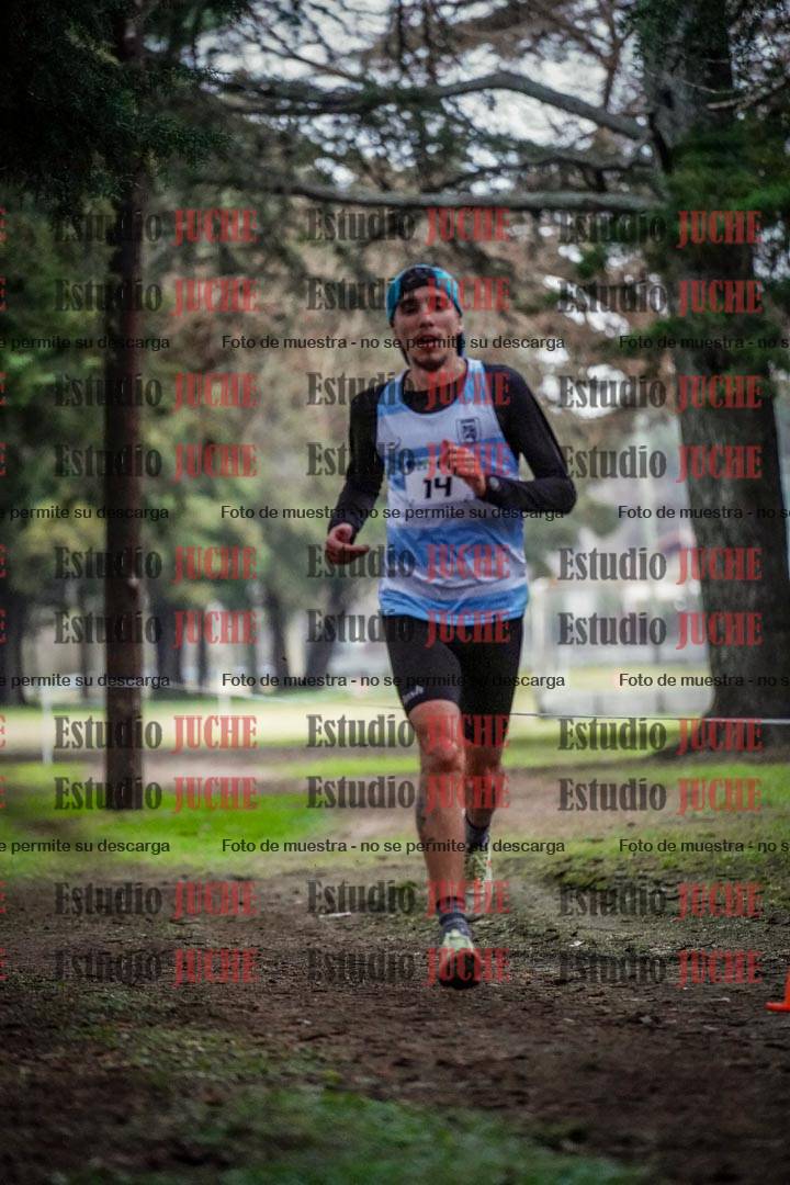 Fotos en el circuito