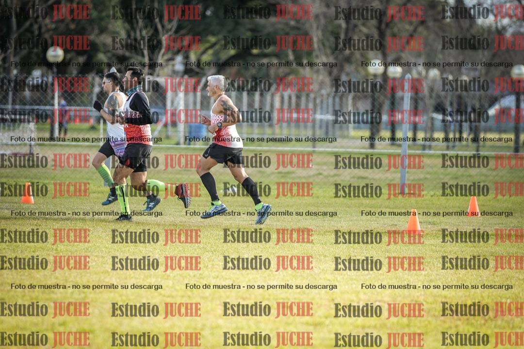 Fotos en de la largada