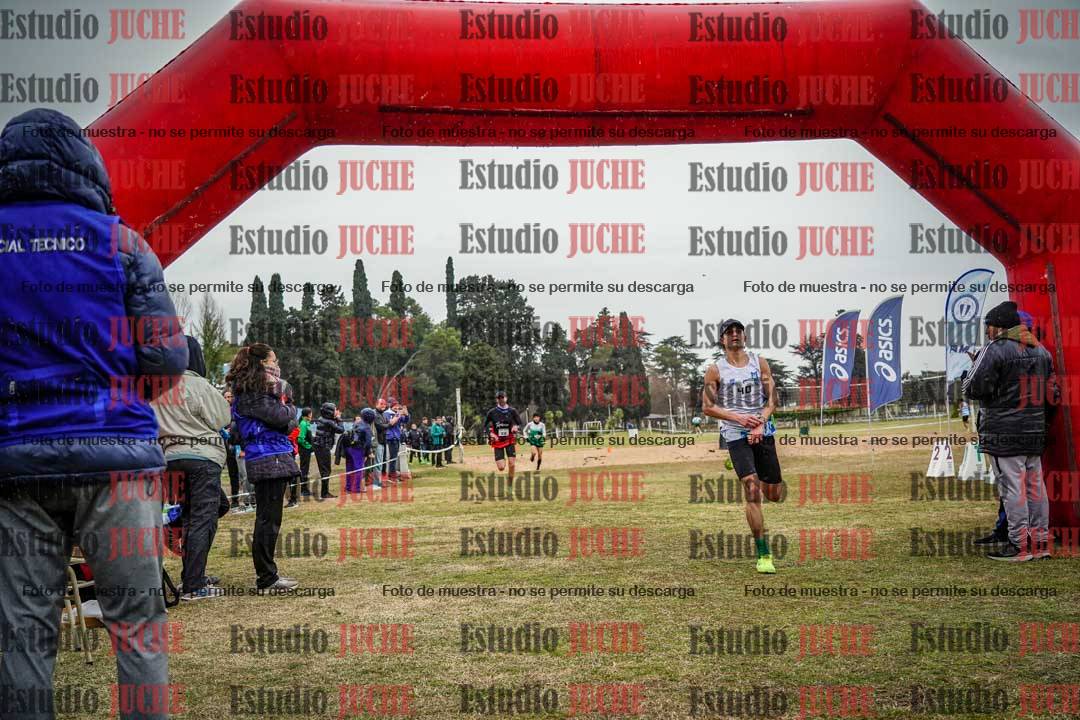 Fotos de la llegada