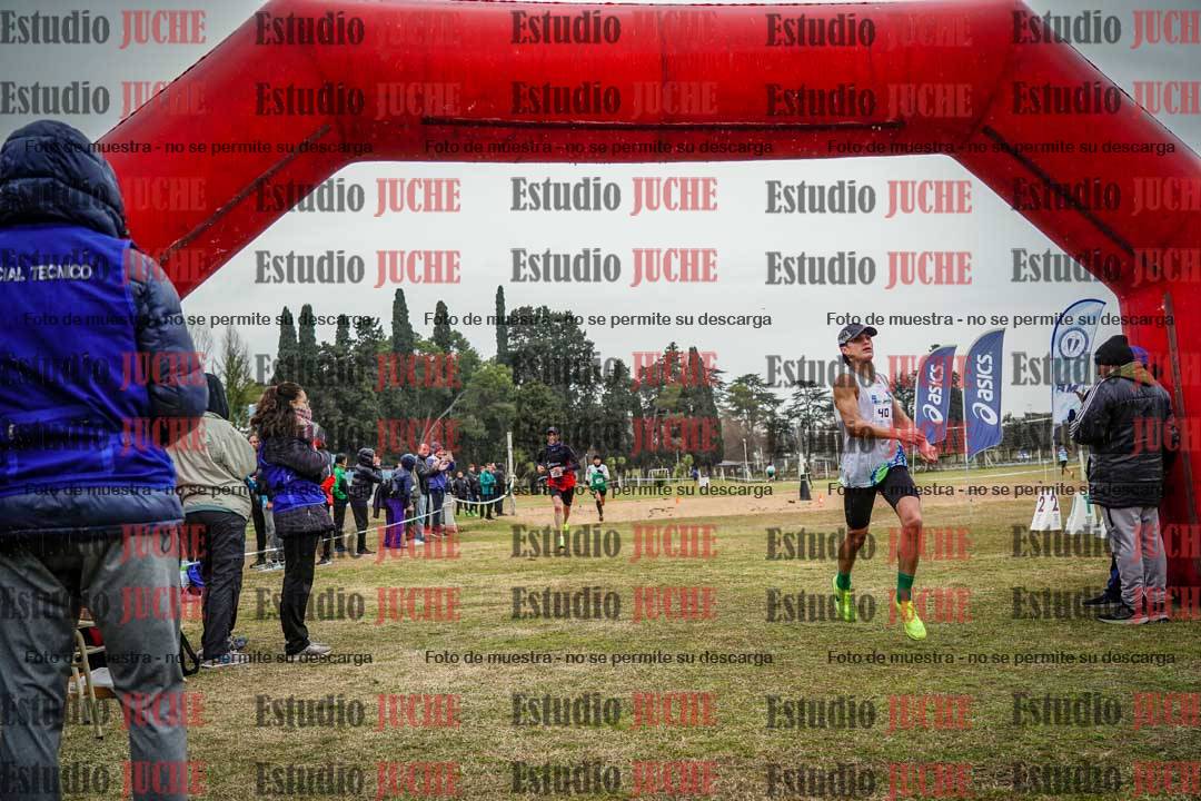Fotos de la llegada
