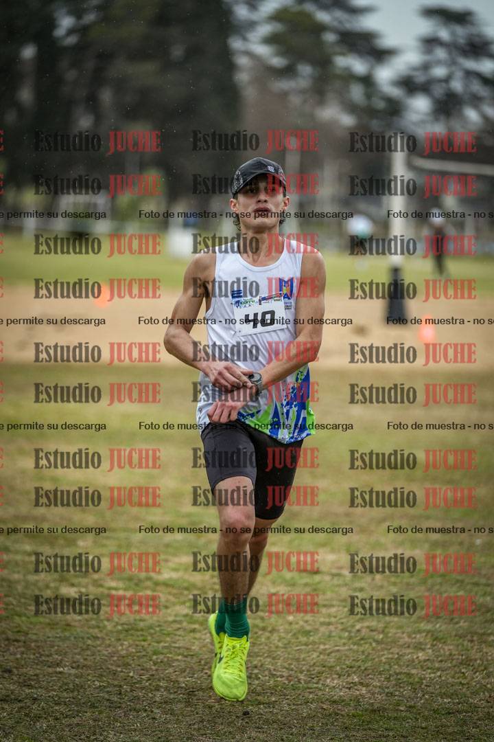 Fotos de la llegada