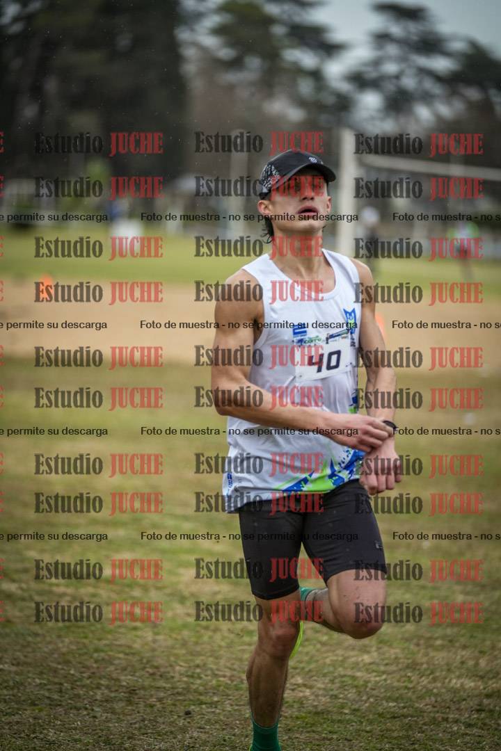 Fotos de la llegada