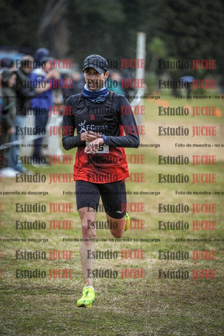 Fotos de la llegada