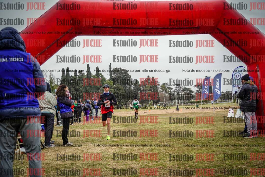 Fotos de la llegada
