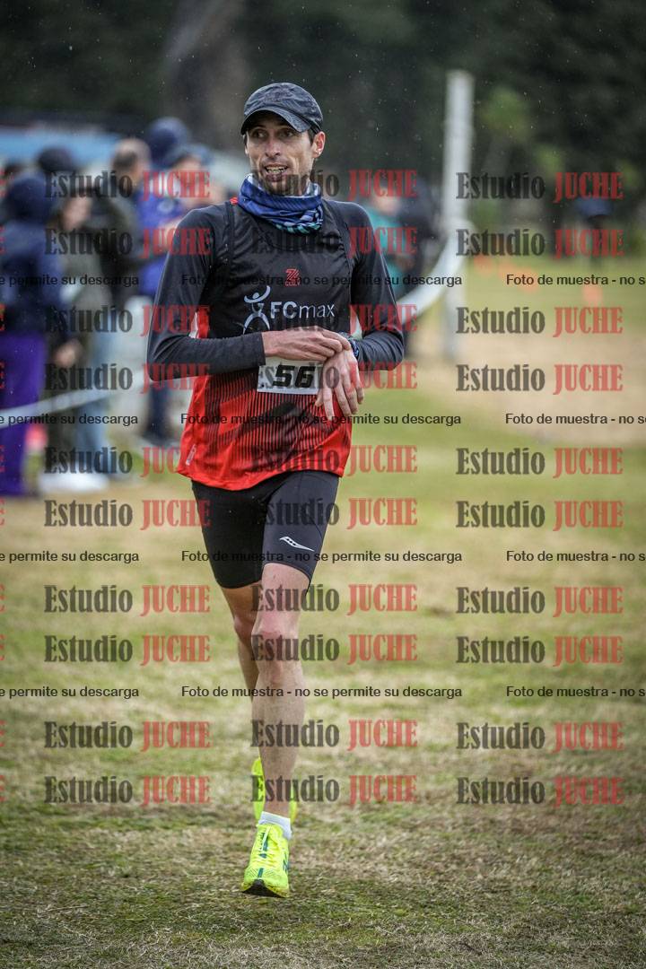 Fotos de la llegada