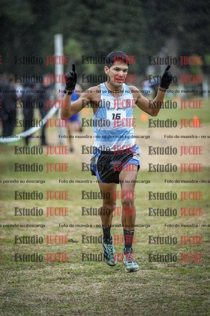 Fotos de la llegada
