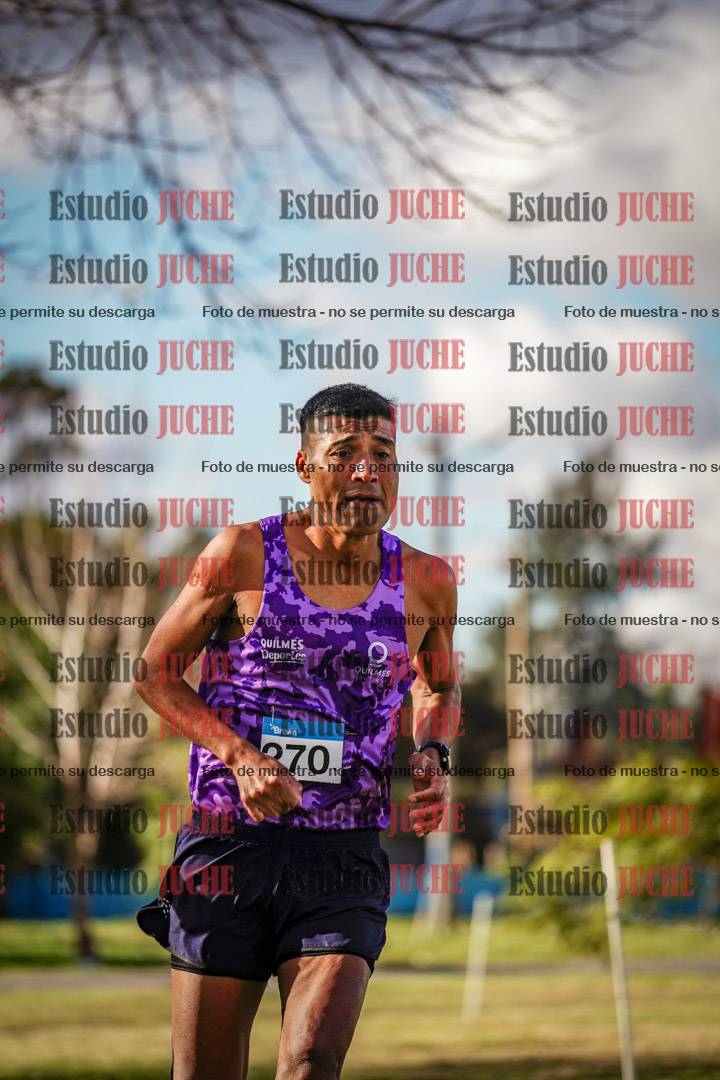 Fotos en el circuito