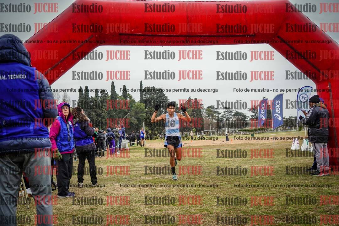 Fotos de la llegada