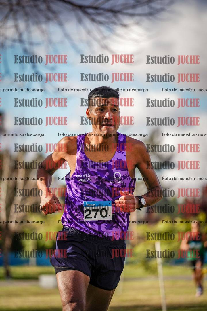 Fotos en el circuito