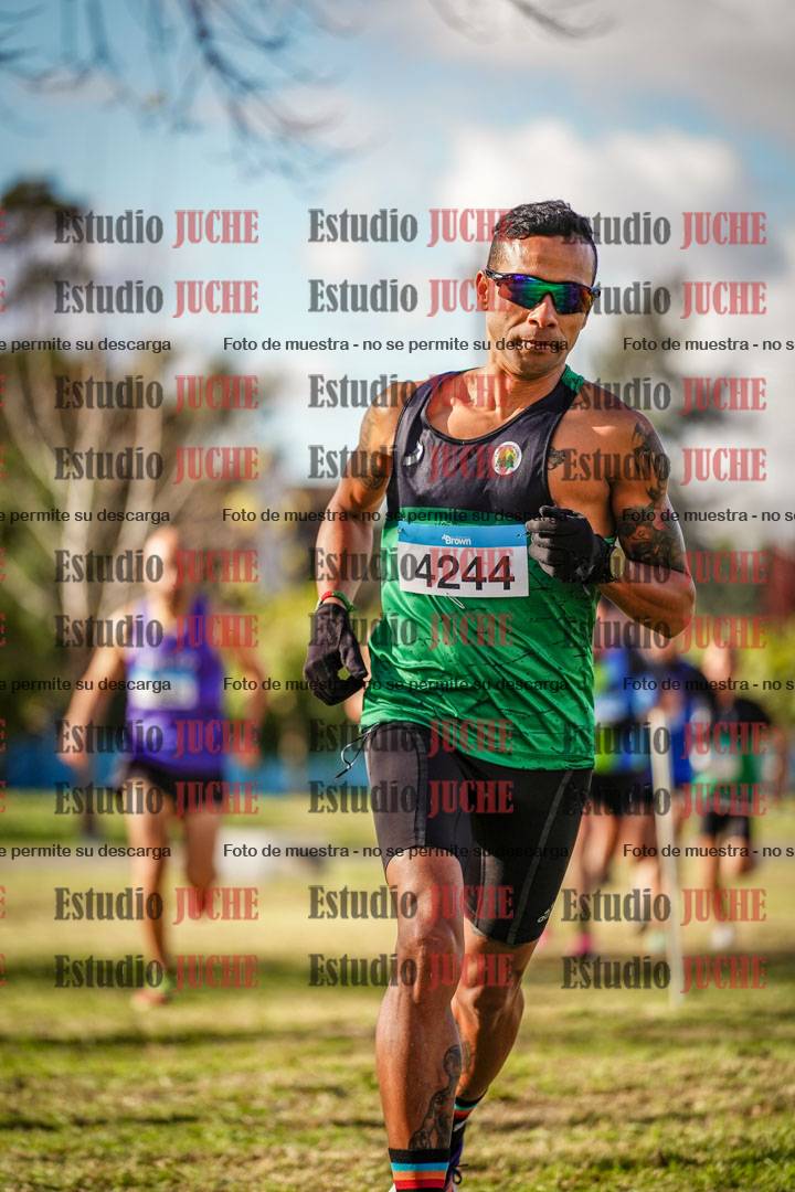 Fotos en el circuito