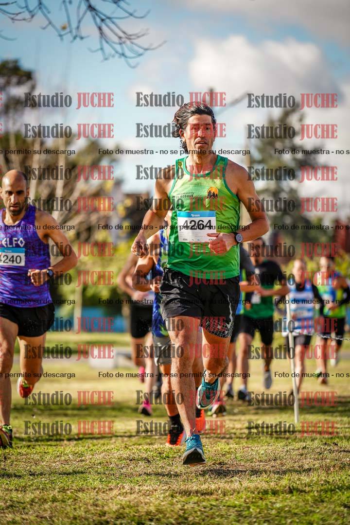 Fotos en el circuito