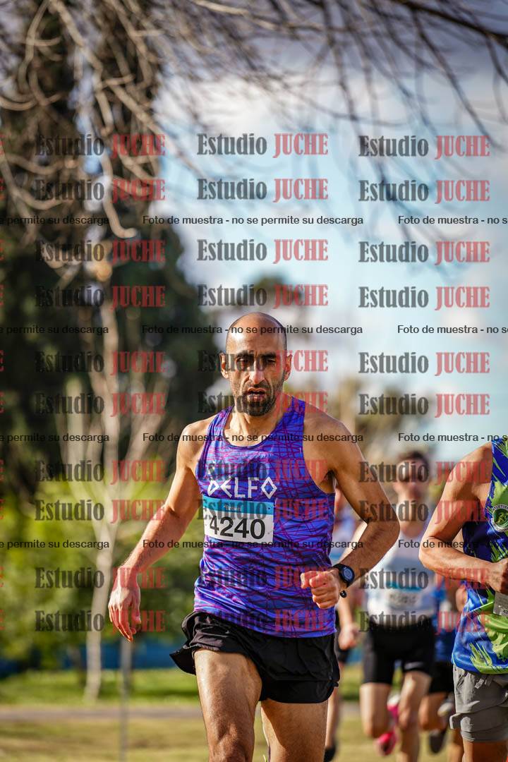 Fotos en el circuito