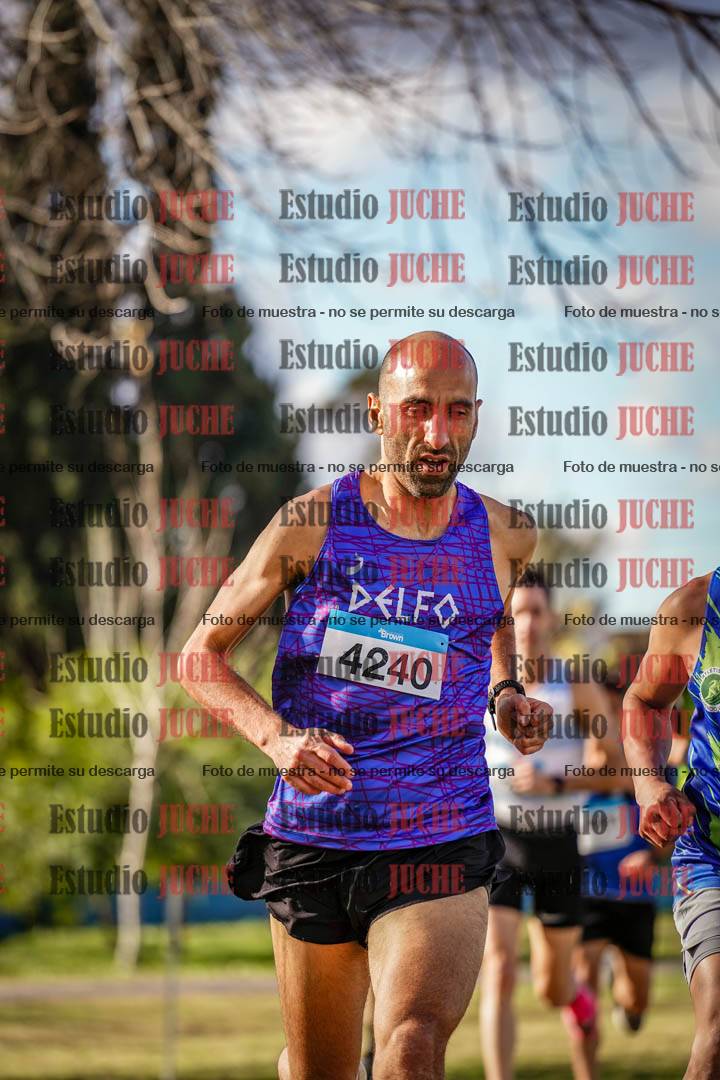 Fotos en el circuito