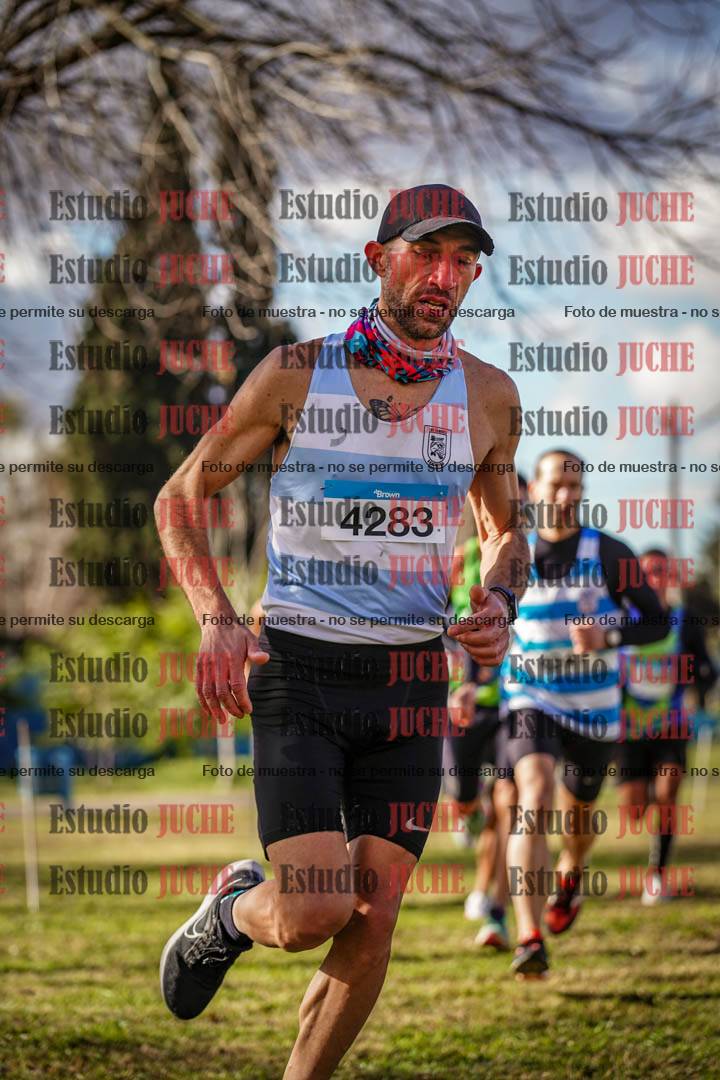 Fotos en el circuito