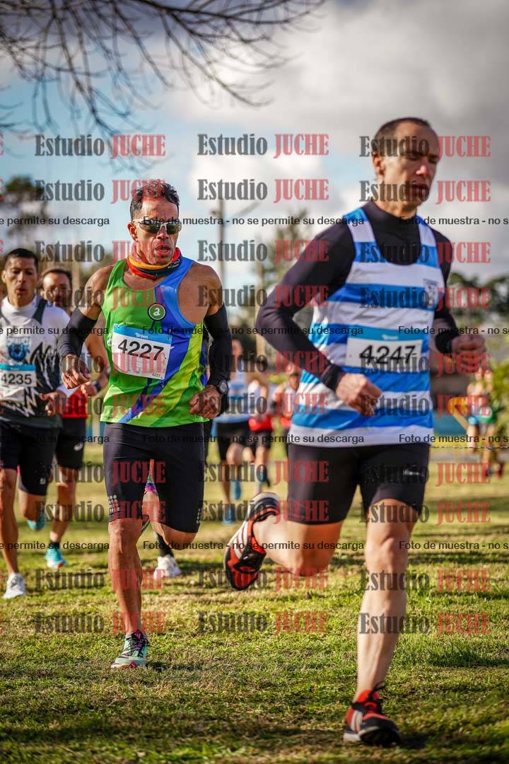 Fotos en el circuito