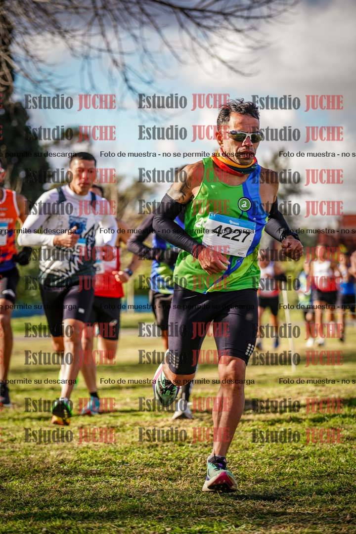 Fotos en el circuito