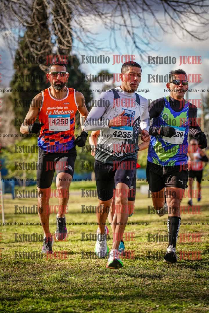 Fotos en el circuito