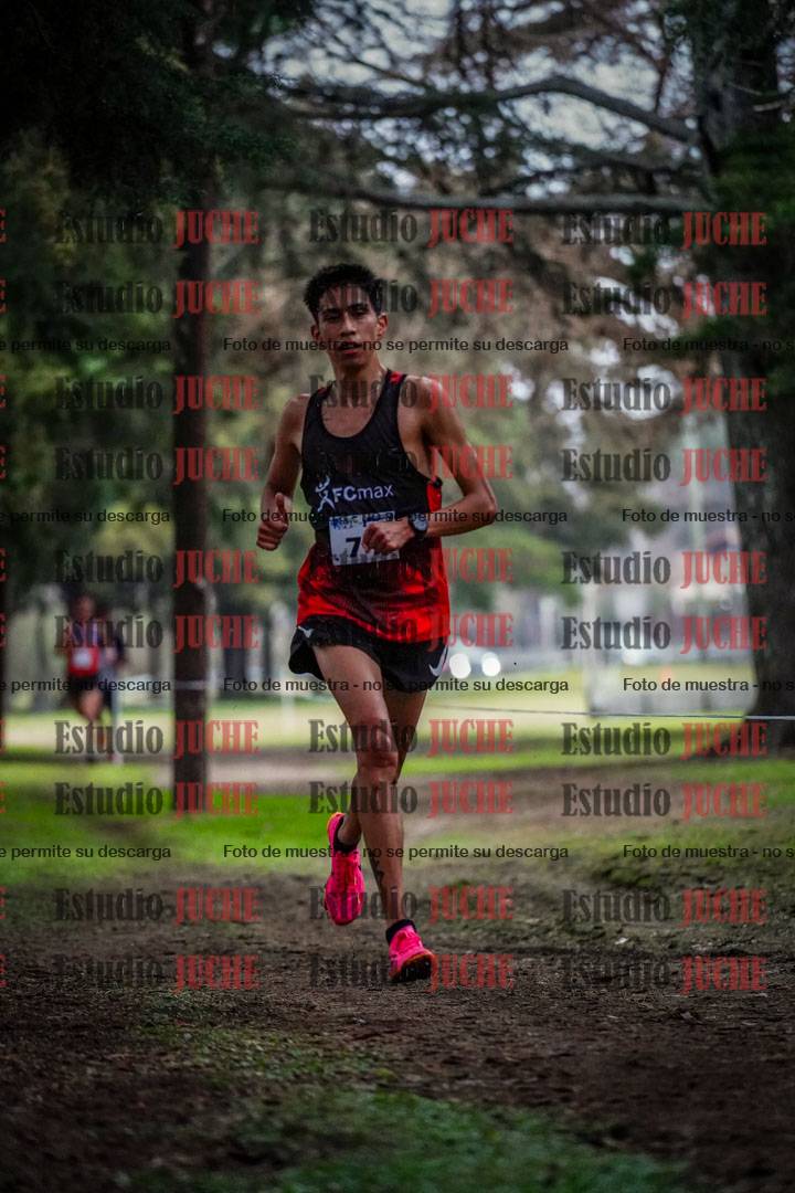 Fotos en el circuito