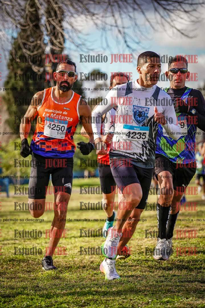 Fotos en el circuito