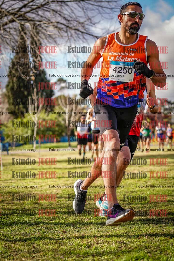 Fotos en el circuito