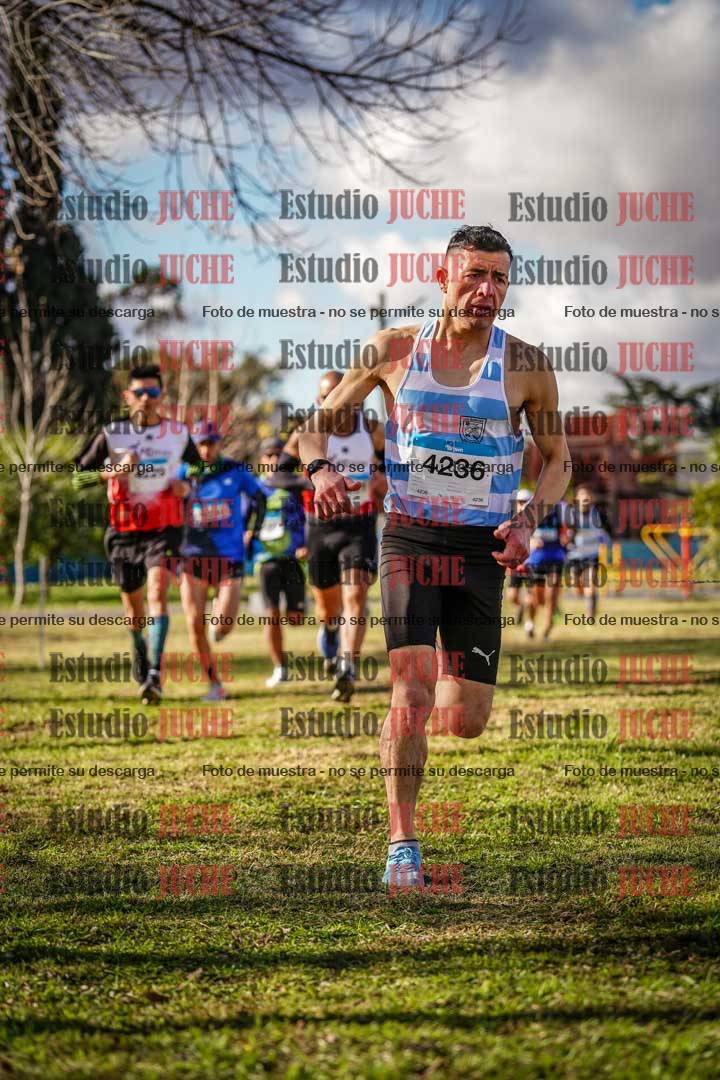Fotos en el circuito