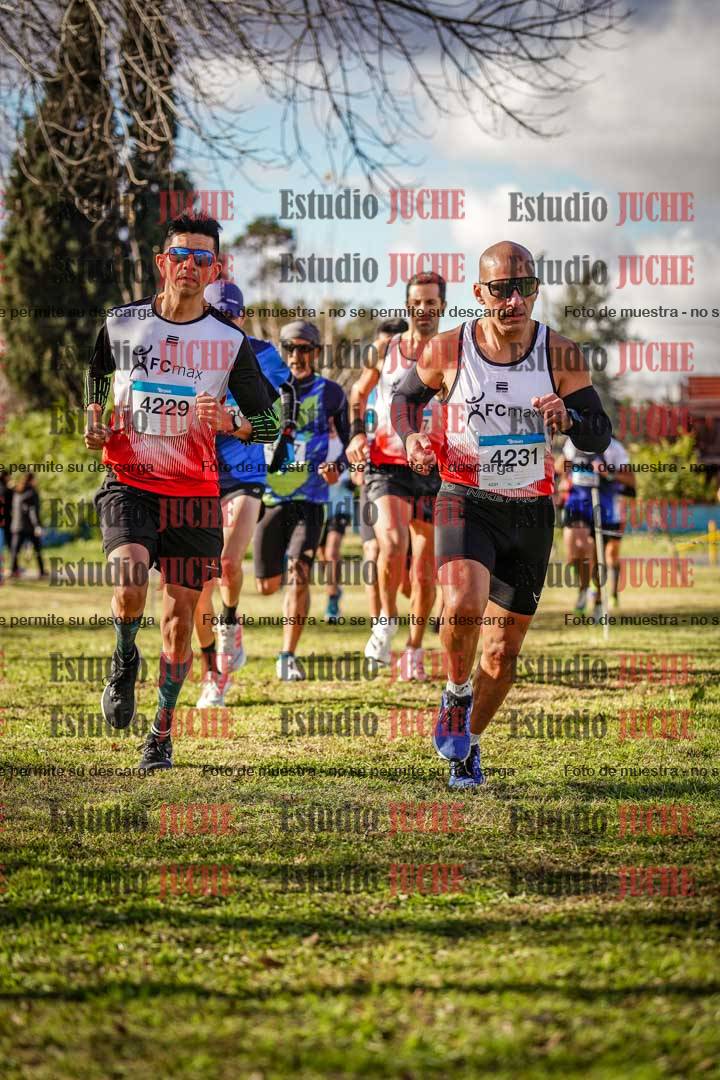 Fotos en el circuito