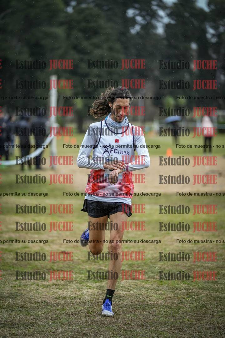 Fotos de la llegada