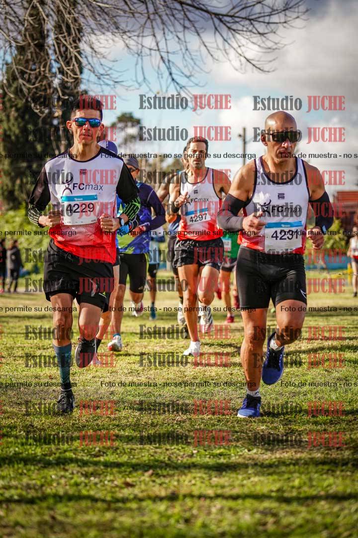 Fotos en el circuito