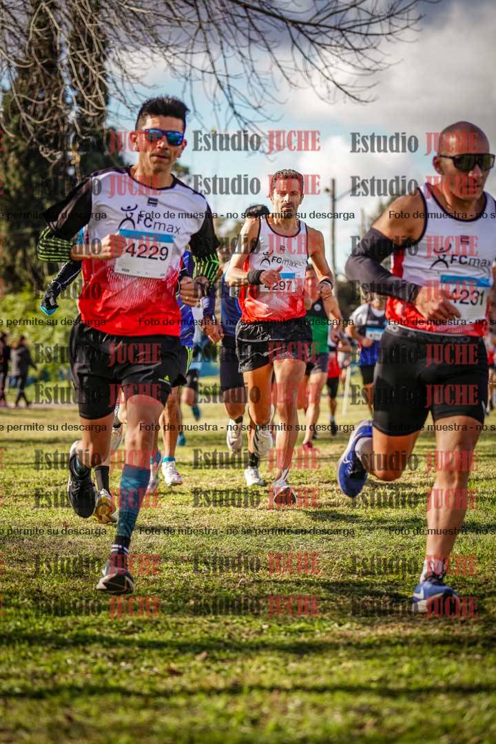 Fotos en el circuito