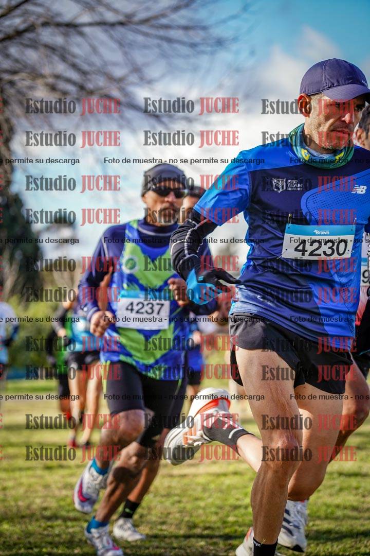 Fotos en el circuito