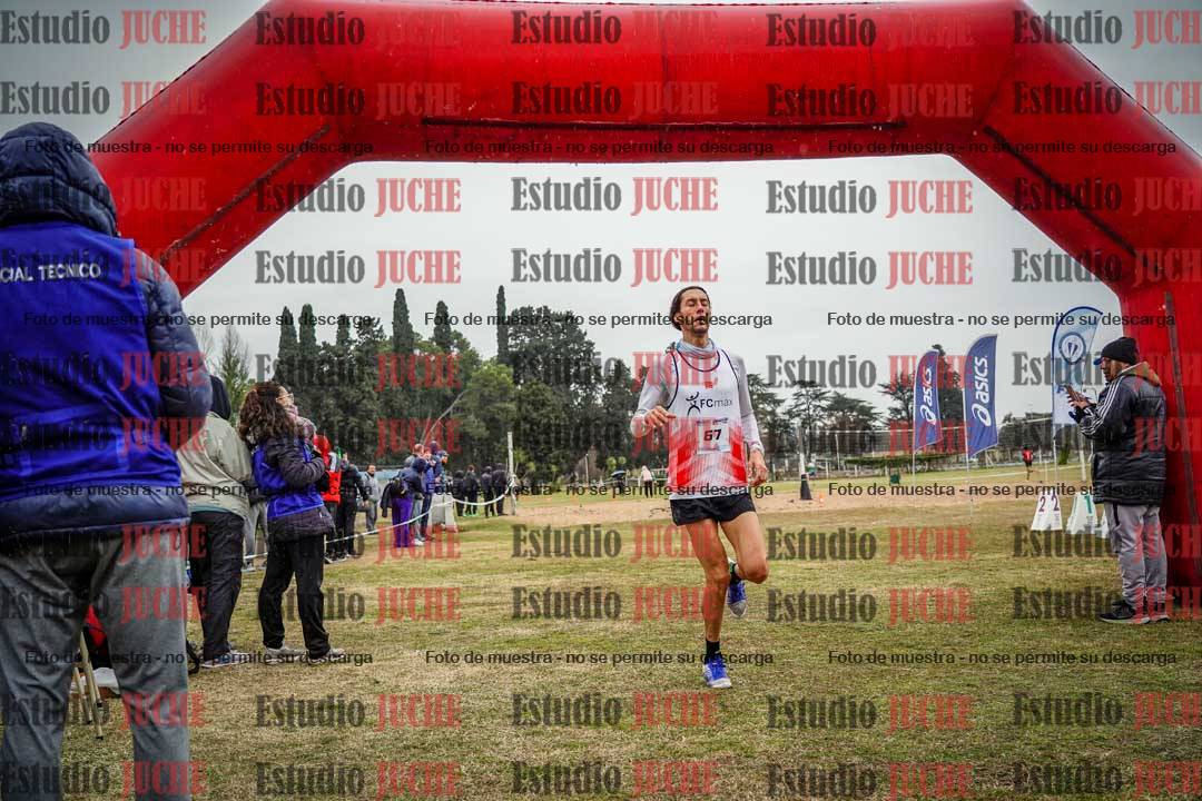 Fotos de la llegada