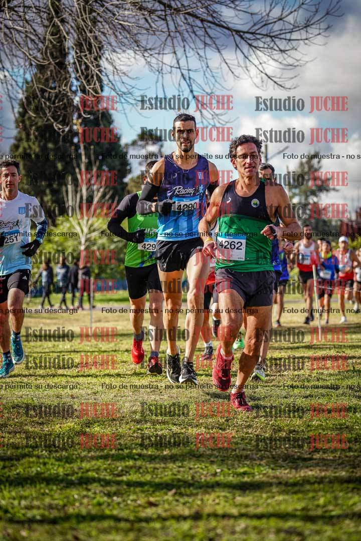 Fotos en el circuito