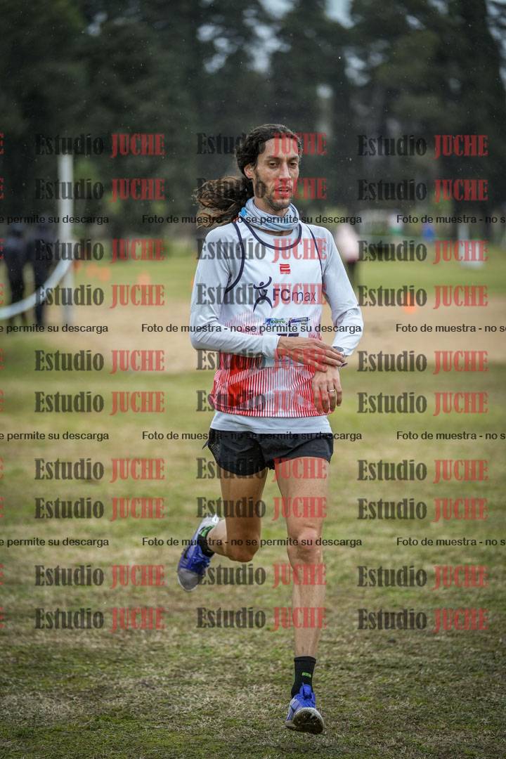 Fotos de la llegada