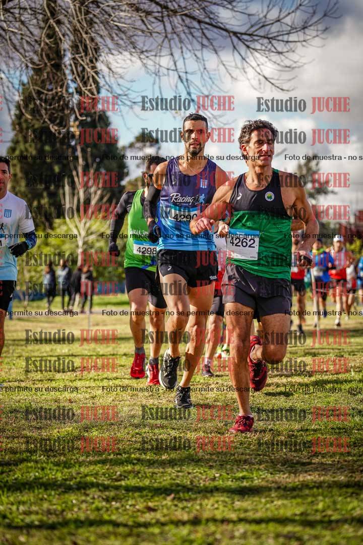 Fotos en el circuito
