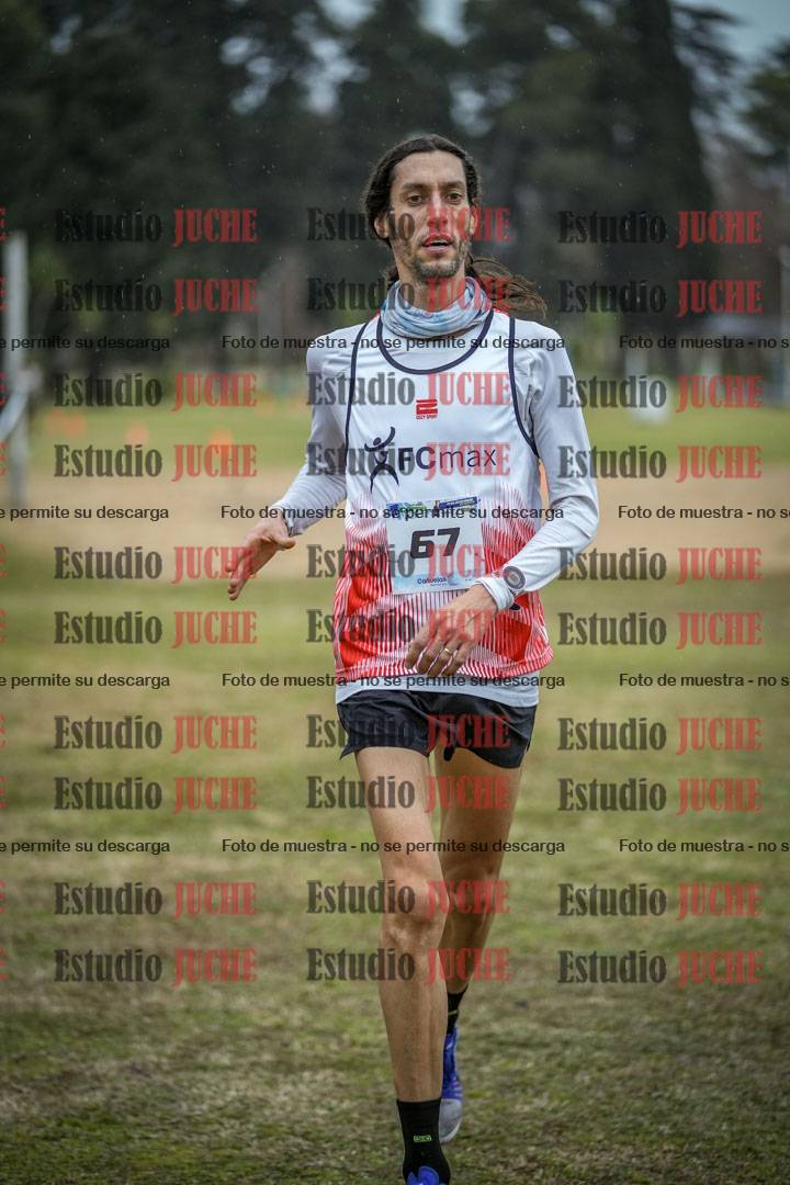 Fotos de la llegada
