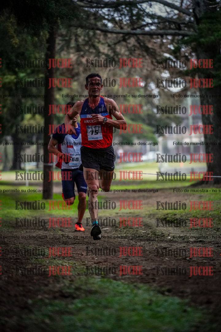 Fotos en el circuito