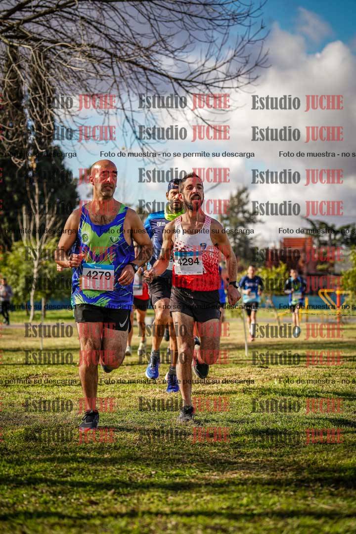 Fotos en el circuito