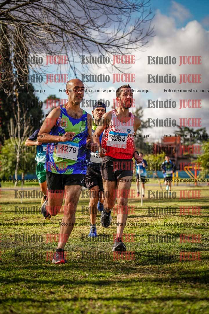 Fotos en el circuito