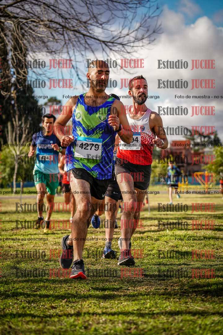 Fotos en el circuito