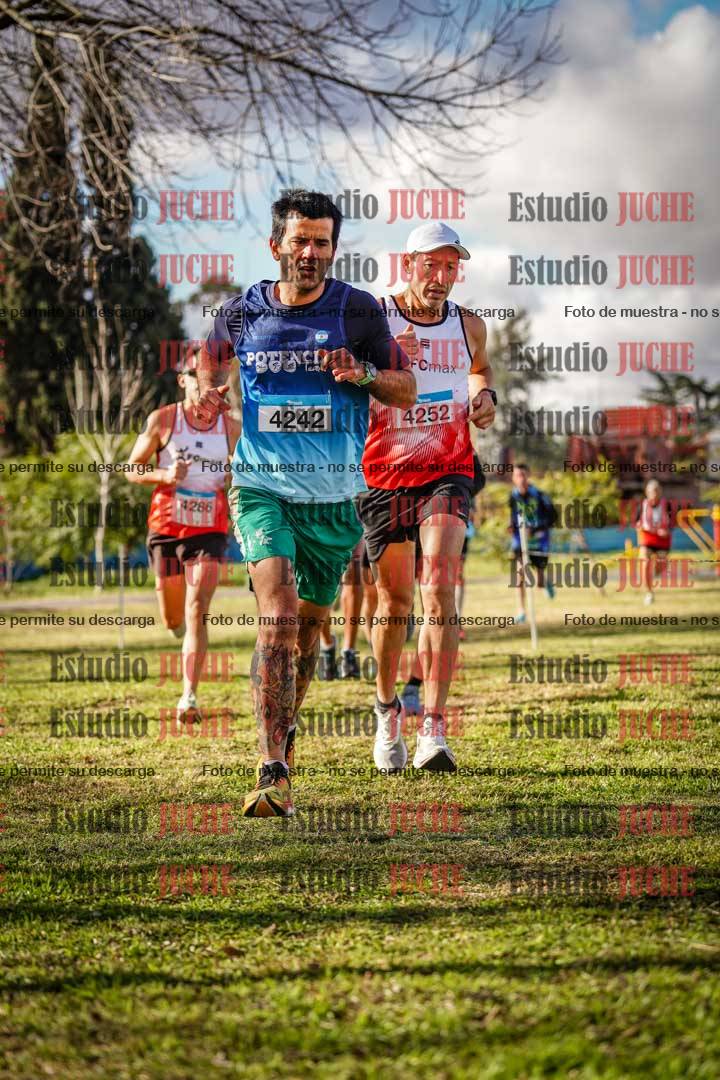 Fotos en el circuito