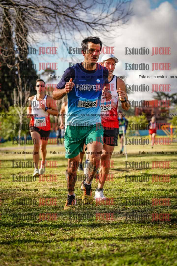 Fotos en el circuito
